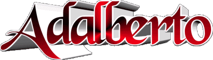 Adalberto A MASCULINO - España Nombre 