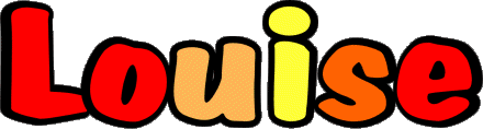 Louise L FEMENINO - Francia Nombre 