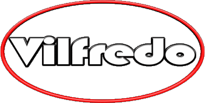 Vilfredo V MASCHIO -  Italia Nome 