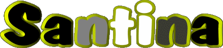 Santina S FEMENINO - Italia Nombre 