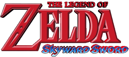 Skyward Sword The Legend of Zelda Vídeo Juegos Multimedia 