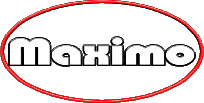 Maximo M MASCULIN - Espagne Prénoms 