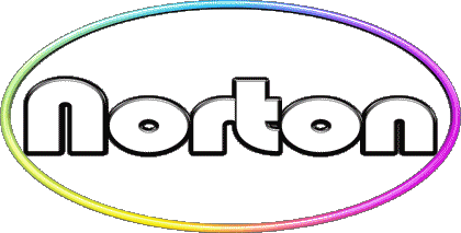 Norton N MASCULINO - UK - USA - IRL - AUS - NZ Nombre 