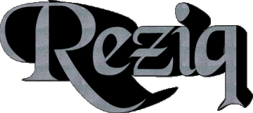 Reziq R MASCULINO - Magreb Musulmán Nombre 