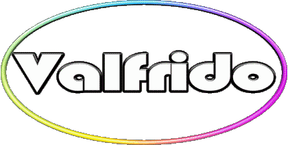 Valfrido V MASCULIN - Italie Prénoms 