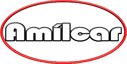 Amílcar A MASCULINE - Spain First Names 