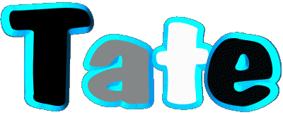 Tate T MASCULINO - UK - USA - IRL - AUS - NZ Nombre 