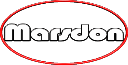 Marsdon M MASCULIN - UK - USA Prénoms 