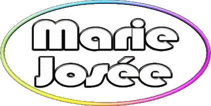 Marie Josée M Compuesto FEMENINO - Francia Nombre 