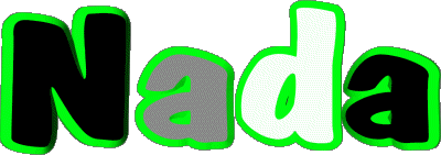 Nada N FEMININ - Maghreb Musulman Prénoms 