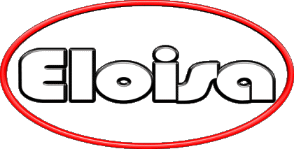 Eloisa E FEMMINILE - Italia Nome 