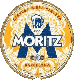 Moritz Spagna Birre Bevande 