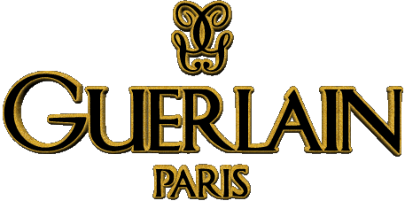 Logo-Logo Guerlain Couture - Parfüm Mode 