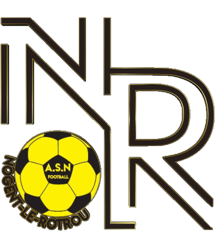 AS Nogent le Rotrou 28 - Eure-et-Loir Centre-Val de Loire Soccer Club France Sports 