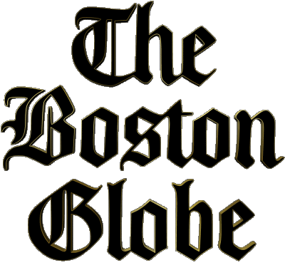 The Boston Globe U.S.A Press Multi Media 