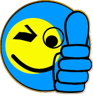 Smiley - OK Palaos Océanie Drapeaux 