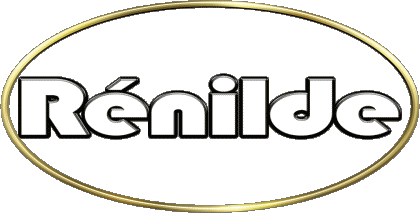 Rénilde R FEMENINO - Francia Nombre 