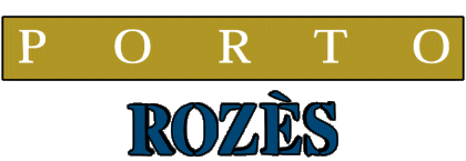 Rozès Porto Bebidas 