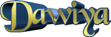 Dawiya D FEMININE - Maghreb Muslim First Names 