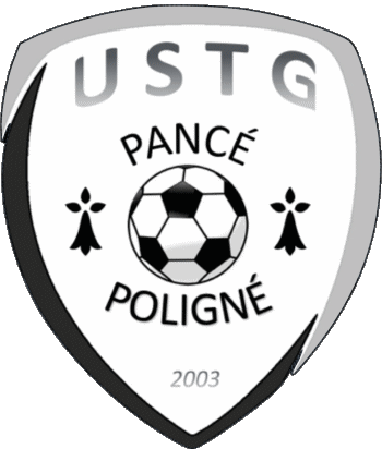 US du Tertre Gris 35 - Ille-et-Vilaine Bretagne FootBall Club France Logo Sports 