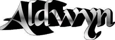 Aldwyn A MASCULIN - UK - USA Prénoms 