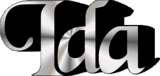 Ida I FEMININE - France First Names 