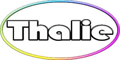 Thalie T FEMMINILE - Francia Nome 