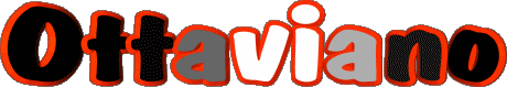Ottaviano O MASCULINO - Italia Nombre 