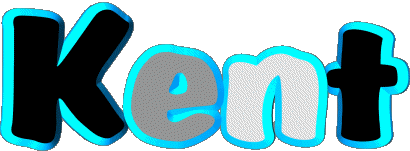 Kent K MASCULIN - UK - USA Prénoms 