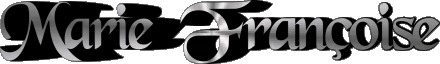 Marie Françoise M Compuesto FEMENINO - Francia Nombre 