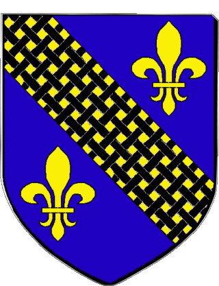 LA ROQUE GAGEAC 24 Abteilungen - Städte Frankreich Fahnen 