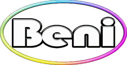 Beni B MANN - Frankreich Vorname 