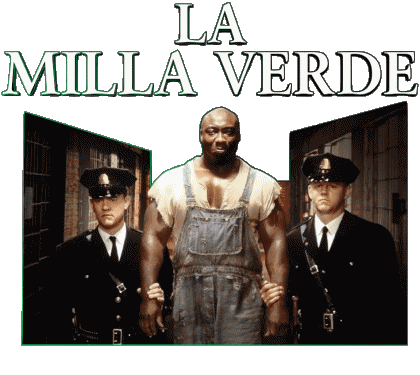 Logo Espagnol La Ligne Verte Cinéma International Multi Média 