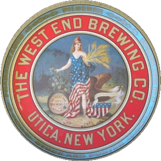 Utica USA Beers Drinks 