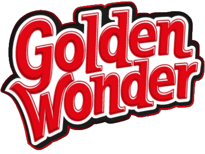 Golden Wonder U.K Snack - Chips - Crips Food 