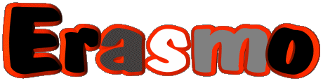 Erasmo E MASCULIN - Italie Prénoms 