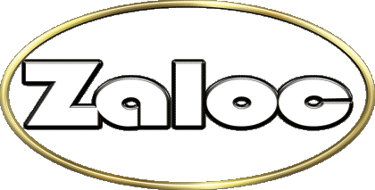 Zaloc Z MASCULINO - UK - USA - IRL - AUS - NZ Nombre 