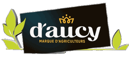 D'Aucy Conserves Nourriture 
