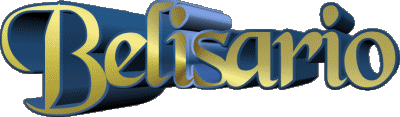 Belisario B MANN  - Spanien Vorname 