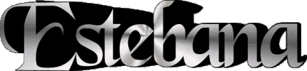 Estebana E WEIBLICH - Spanien Vorname 