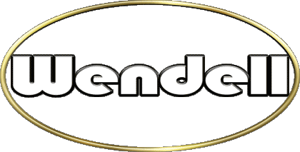 Wendell W MASCULIN - UK - USA Prénoms 