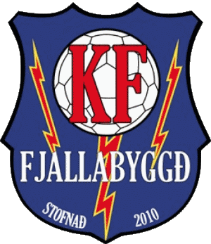 Leiftur Ólafsfjörður Iceland Soccer Club Europa Logo Sports 