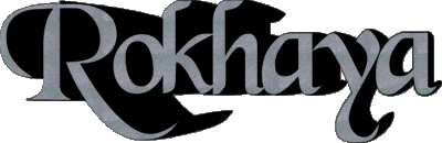 Rokhaya R FEMININ - Maghreb Musulman Prénoms 