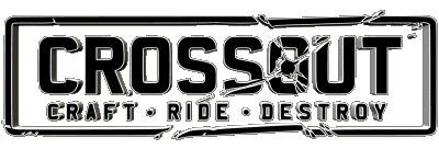 Logo Crossout Videogiochi Multimedia 