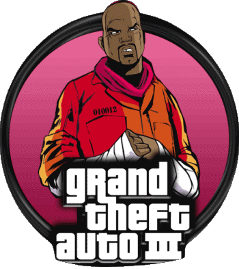 GTA 3 Grand Theft Auto Video Games Multi Media 