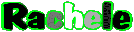 Rachele R FEMININ - Italie Prénoms 