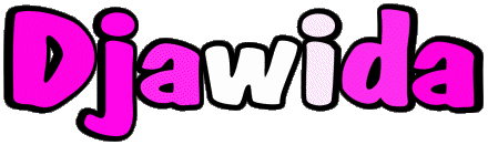 Djawida D FEMENINO - Magreb Musulmán Nombre 