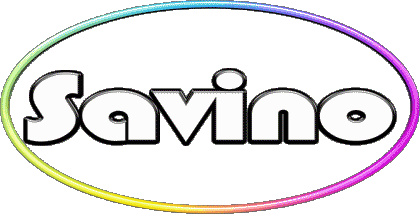 Savino S MASCULINO - Italia Nombre 