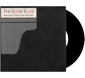 Souldn&#039;t have to be like that-Souldn&#039;t have to be like that Fra Lippo Lippi F 80' International-Zusammenstellung Musik Multimedia 