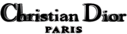 Logo-Logo Christian Dior Couture - Perfume Fashion 